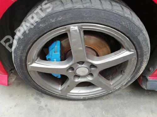 Right front brake caliper SEAT LEON (1P1)  | BP17361360M104 