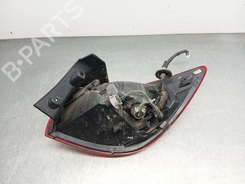 Venstre baglygte MAZDA 2 Hatchback (DL, DJ) 1.5 SKYACTIV-G | BP37517598C34 - Image 6