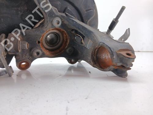 Left front steering knuckle AUDI Q2 (GAB, GAG) 30 TFSI | BP36160074M25 - Image 5