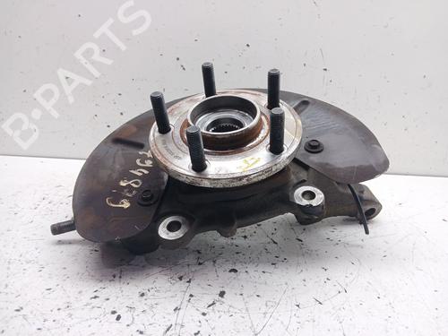 Right front steering knuckle CHRYSLER SEBRING (JS) 2.0 CRD | BP39146669M26 - Image 6