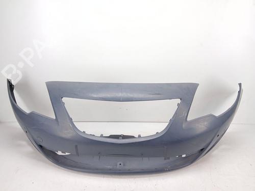 Used Front bumper OPEL MERIVA B MPV (S10) [2010-2017]  30000544