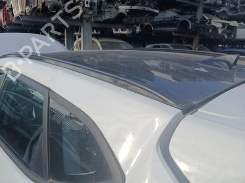 Used Roof bar HYUNDAI TUCSON (TL, TLE) 1.6 T-GDi (177 hp) 28692948