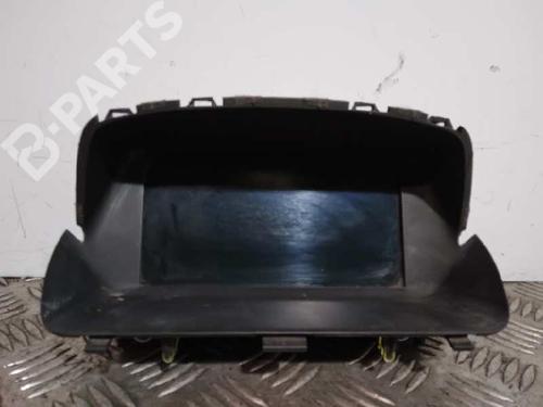 Used Electronic module Electronic module OPEL MOKKA / MOKKA X (J13) 1.4 (_76) (140 hp) 11097037 11097037