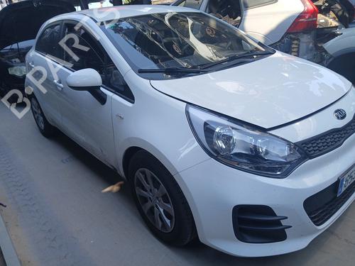 Used Parts KIA RIO III (UB) 1.1 CRDi (75 hp) 3479099