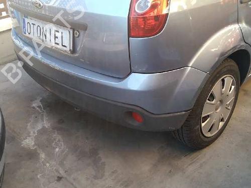 Gearbox FORD FIESTA V (JH_, JD_) 1.3 | BP2508542M3 