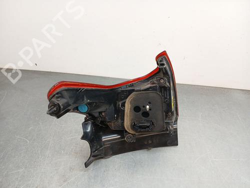Left taillight PEUGEOT 2008 I (CU_) 1.6 BlueHDi 120 | BP36162853C34 - Image 6