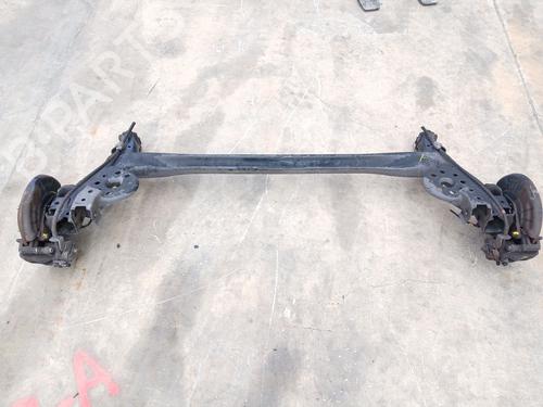 Rear axle KIA STONIC (YB) | BP13507236M2 - Image 6