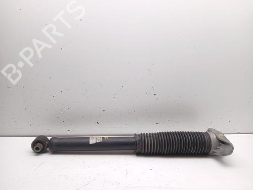 Used Right rear shock absorber HYUNDAI TUCSON (NX4E, NX4A) [2020-2026]  31587968
