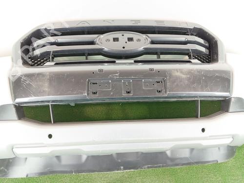 Front bumper FORD RANGER (TKE)  | BP24239176C7 