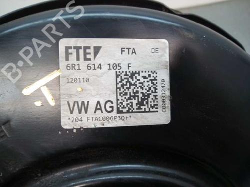 Servo brake SEAT IBIZA IV (6J5, 6P1)  | BP16062244M42 