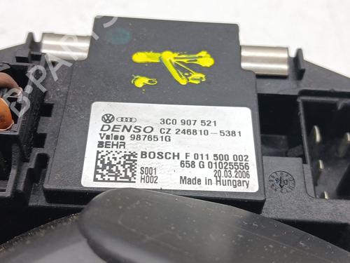 Heater blower motor VW GOLF V (1K1) 1.9 TDI | BP32023491M62