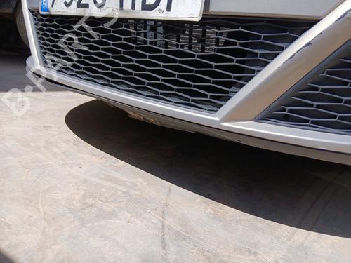 Front bumper SEAT ALTEA XL (5P5, 5P8) 1.6 TDI | BP24662465C7 