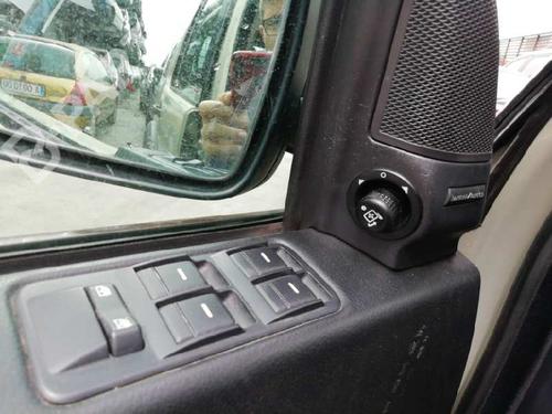 Left sun visor LAND ROVER DISCOVERY III (L319) 2.7 TD 4x4 | BP10094189I1  - Image 38