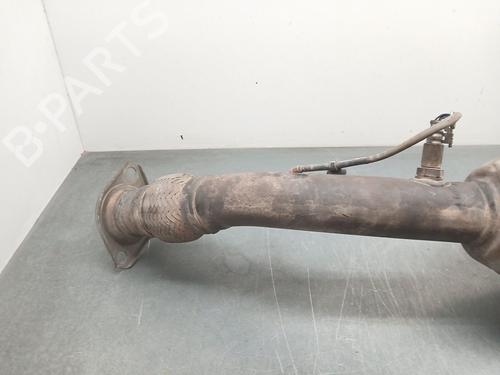 Catalyst TOYOTA AURIS (_E15_) 2.0 D-4D (ADE150_, ADE150R) | BP31157273M10