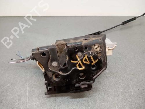 Rear right lock SEAT LEON (1P1) | BP18108681C99