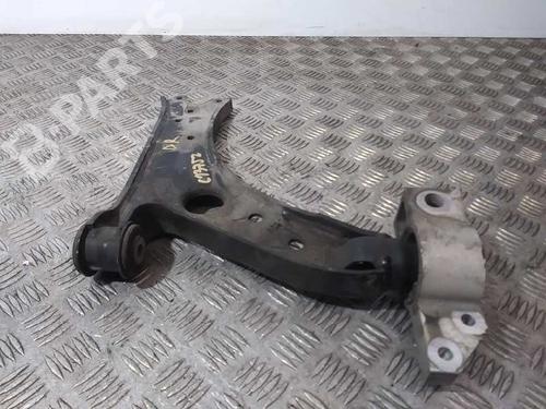 Right front suspension arm SKODA OCTAVIA II (1Z3)  | BP10967123M13 