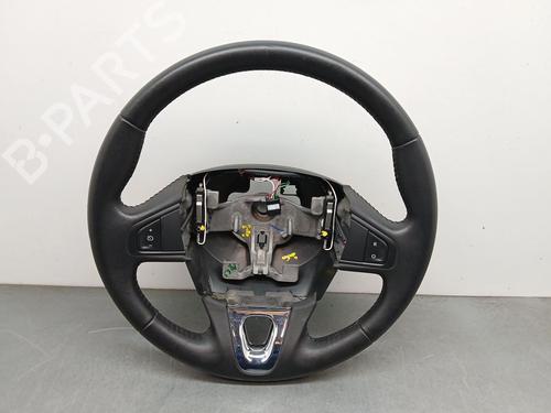 Rat RENAULT MEGANE III Hatchback (BZ0/1_, B3_) 1.2 TCe (BZ2B, BZ11) (116 hp) 20157234