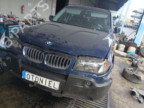 Instrument cluster BMW X3 (E83)  | BP29062862C47  - Image 7
