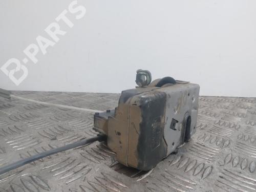 Front right lock OPEL ZAFIRA A MPV (T98)  | BP10233420C97 