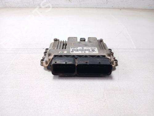 Engine control unit (ECU) OPEL ASTRA H (A04)  | BP27341277M57 