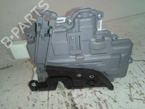 Rear right lock SEAT LEON (1P1)  | BP12194647C99 