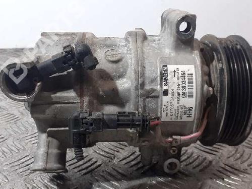 AC compressor OPEL ASTRA K (B16) 1.6 CDTi (68) | BP11035624M34 