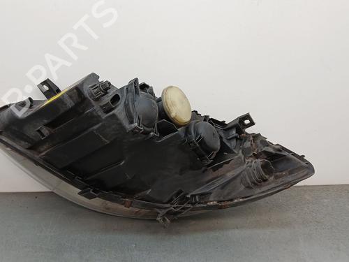 Right headlight MERCEDES-BENZ A-CLASS (W169) A 200 (169.033, 169.333) | BP21393850C29