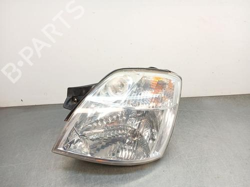 Used Left headlight Left headlight 37072976 37072976