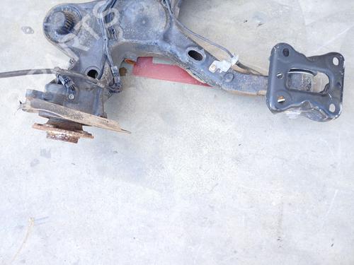 Right rear steering knuckle CITROËN JUMPY III Van (V_) 1.6 BlueHDi 95 | BP32020058M28 - Image 3