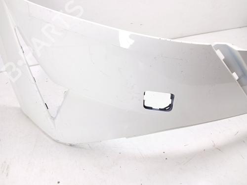 Front bumper NISSAN QASHQAI III (J12) 1.5 VC-T e-Power | BP29543044C7 