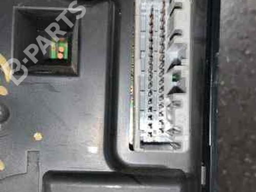 AC-Styringsenhed/Manøvreenhed HONDA CIVIC VIII Hatchback (FN, FK)  | BP9523641I5