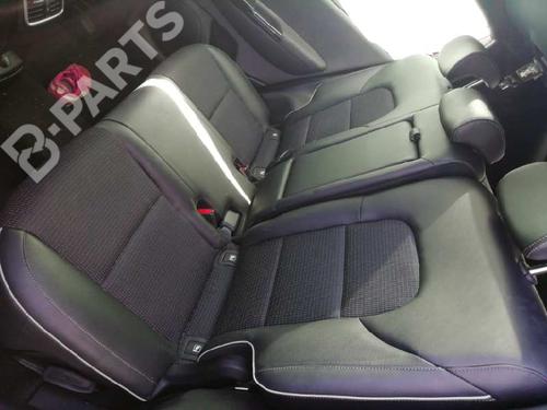 Used Rear seat KIA SPORTAGE IV (QL, QLE) 1.6 CRDi (136 hp) 10927845