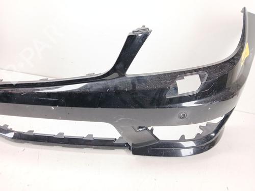 Front bumper MERCEDES-BENZ C-CLASS (W204) C 300 (204.054) | BP29543056C7 