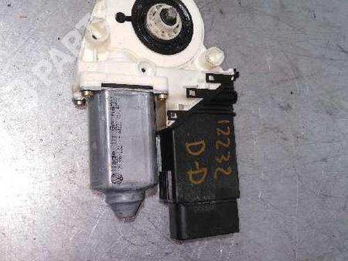 Used Right front window motor SEAT TOLEDO II (1M2) 1.9 TDI (90 hp) 6037802