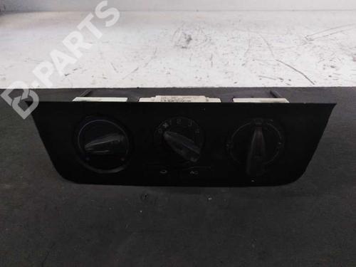 Used Climate control SEAT IBIZA IV (6J5, 6P1) [2008-2017]  4681138