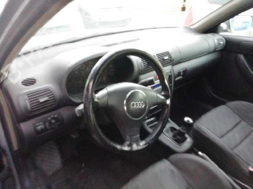 Left mirror AUDI A3 (8L1) 1.9 TDI | BP4949760C26 