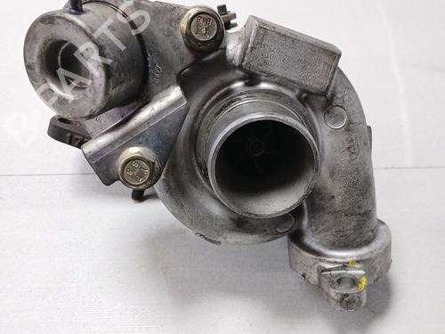 Turbolader/Kompressor CITROËN BERLINGO MULTISPACE (B9)  | BP22969382M71 
