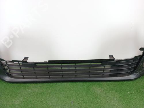 Front bumper CITROËN BERLINGO MULTISPACE (B9) 1.6 BlueHDi 100 | BP24668356C7 