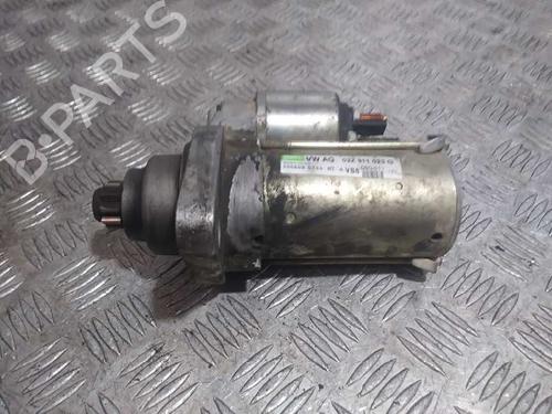 starter-seat-altea-xl-5p5-5p8-14-tsi-02z911023g-02z911023e-02z911023gx-2006-2007-2008-2009-2010-2011-2012-2013-2014-2015-13495160 main image