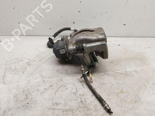 Left rear brake caliper RENAULT CLIO V (B7_)  | BP25781699M107 