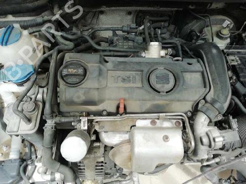 Motor SEAT ALTEA XL (5P5, 5P8) [2006-2015]  18320065