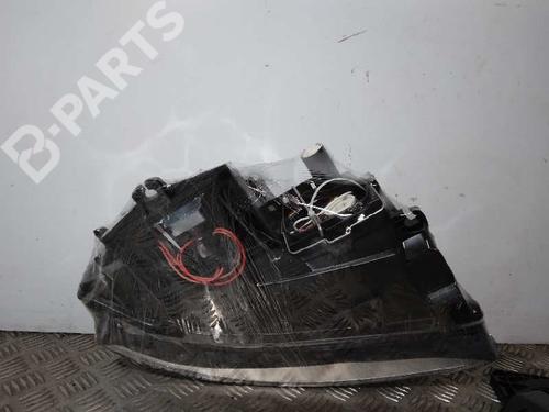 Left headlight AUDI A4 B6 (8E2)  | BP10530338C28 