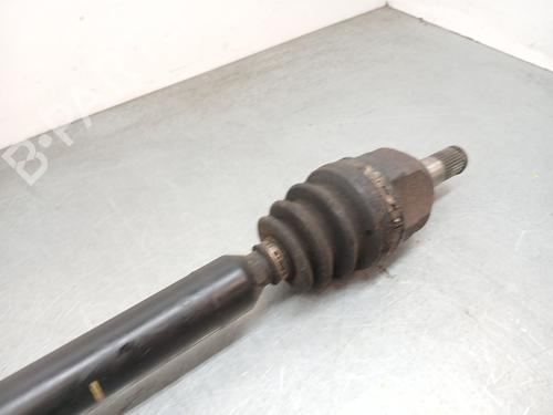 Right front driveshaft HYUNDAI i30 (GD) 1.4 CRDi | BP38621385M39 - Image 4