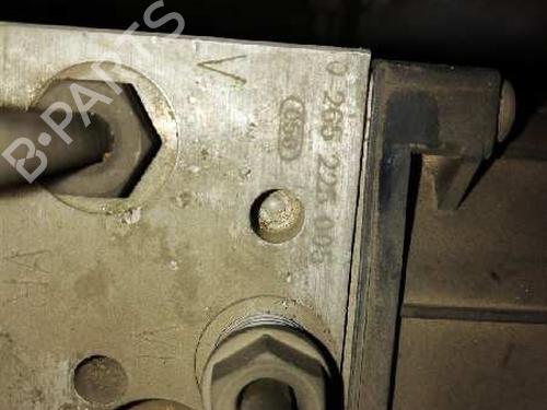 Gear lever BMW 5 (E39) 530 d | BP7441984M90 
