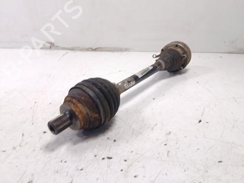 Left front driveshaft VW GOLF VII Variant (BA5, BV5) 1.6 TDI | BP37426780M38 - Image 3