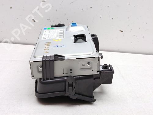 Radio CHEVROLET CRUZE (J300) 2.0 CDI | BP30173145E6 