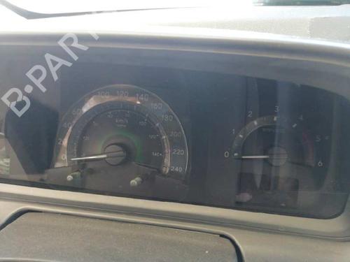 Instrument cluster DODGE JOURNEY 2.0 CRD | BP38095976C47 - Image 2
