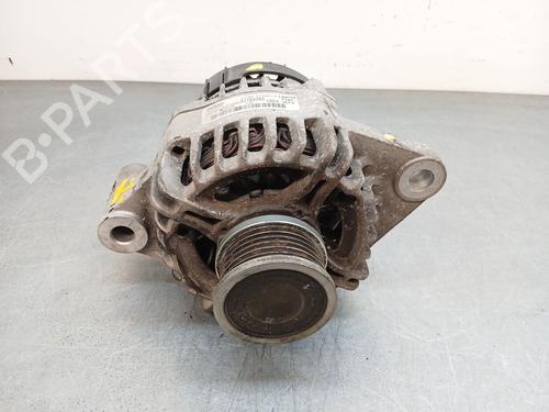 Used Alternator Alternator 38621324 38621324
