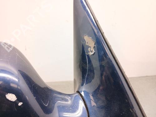 Right mirror HYUNDAI TERRACAN (HP) 2.9 CRDi 4WD | BP19449820C27 