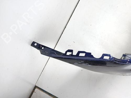 Front bumper AUDI Q5 (FYB, FYG) SQ5 TDI Mild Hybrid quattro | BP30000528C7